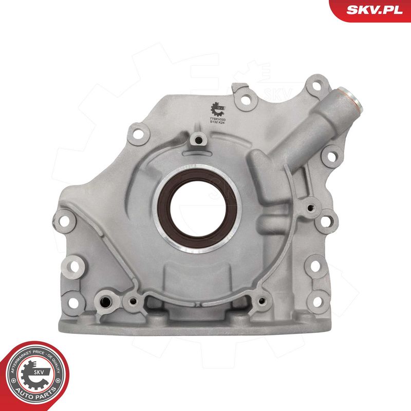 Õlipump, ESEN SKV 77SKV033