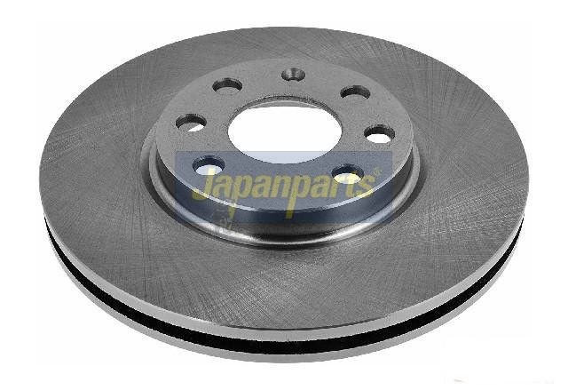 спирачен диск JAPANPARTS