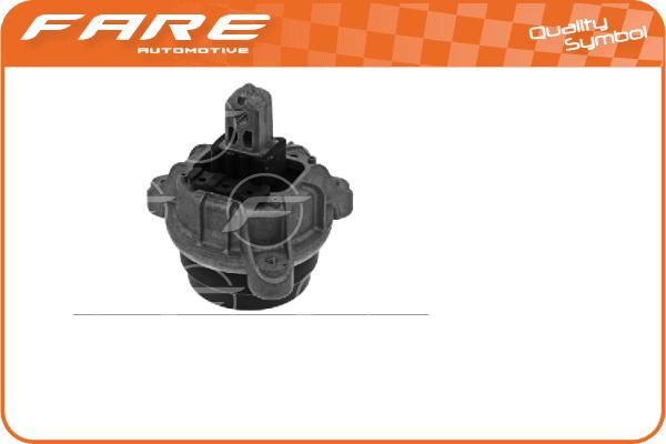 Опора, двигун, Fare Sa 36497