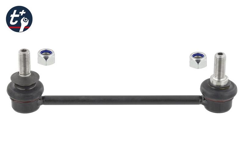 Stang/led, stabilisator t+