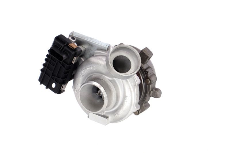REMANTE 003-002-004455R Charger, charging (supercharged/turbocharged)