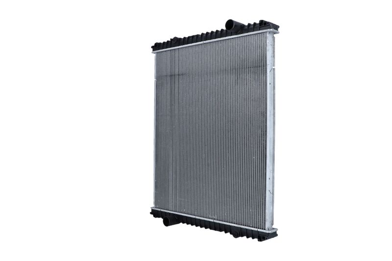 NRF 509706 Aušinimo radiatorius