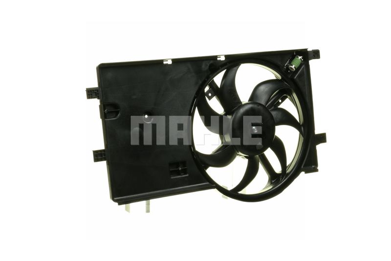 Product Image - Koelventilatorwiel - CFF179000P - MAHLE