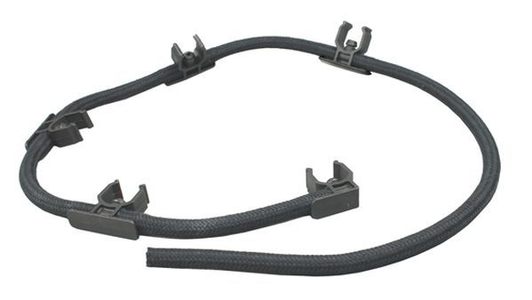 METZGER AUTOTEILE 0840116 - Hose, fuel overflow