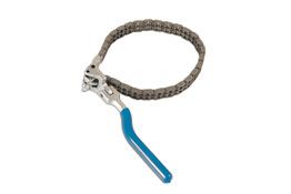 Laser Tools Oil Filter Chain Wrench - for HGV