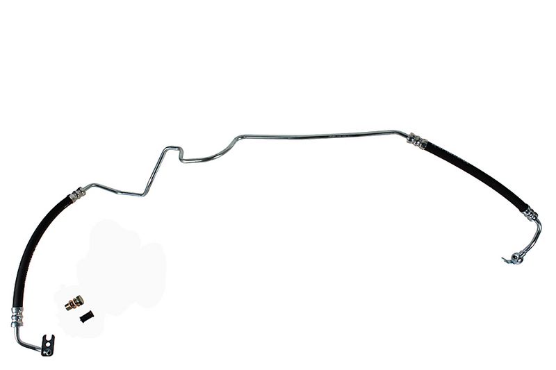 METZGER AUTOTEILE 2361261 - Hydraulic Hose, steering