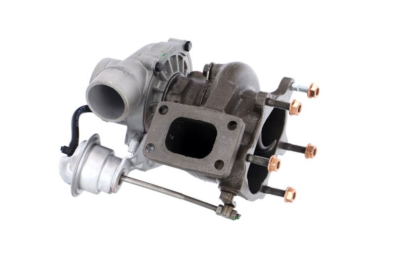 REMANTE 003-001-001864R Charger, charging (supercharged/turbocharged)