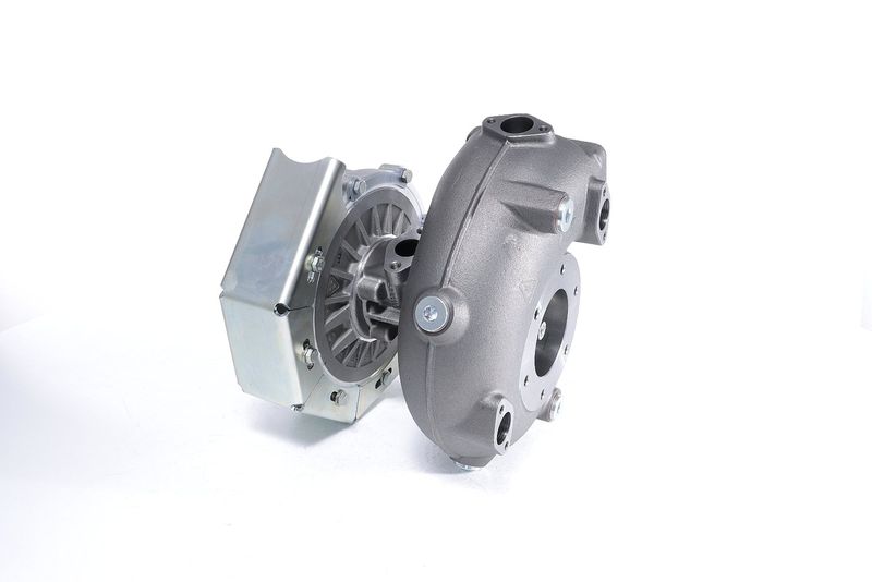 Compresor,sistem de supraalimentare T911670 BTS Turbo