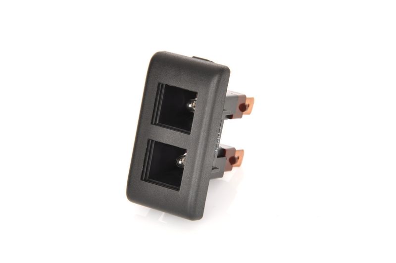 BOSCH 0986348609 Direction Indicator Switch