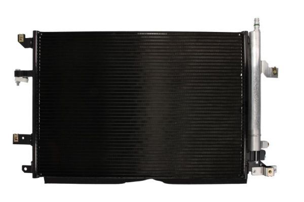THERMOTEC KTT110245 Condenser, air conditioning