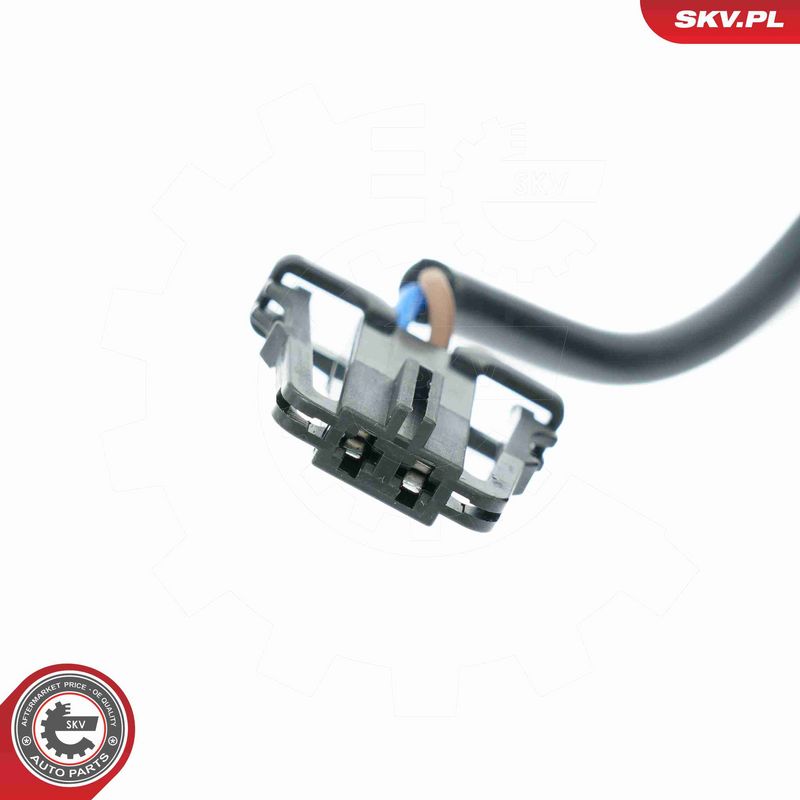 ESEN SKV 60SKV707 Actuator, central locking system