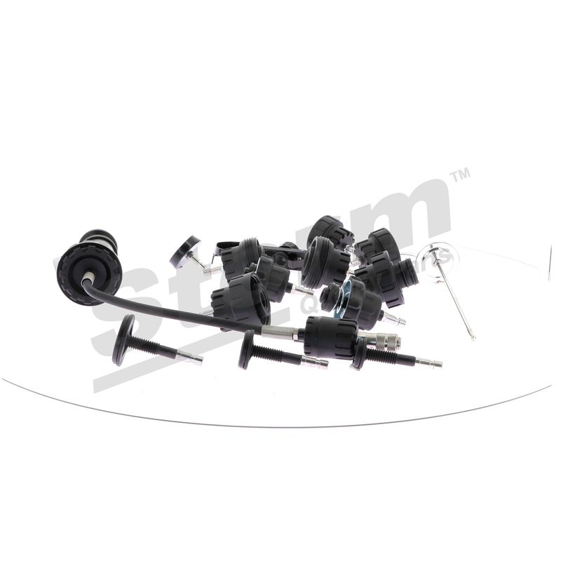 Kit d'essai, pression - système de refroidissement STORM QUALITY PARTS 555511
