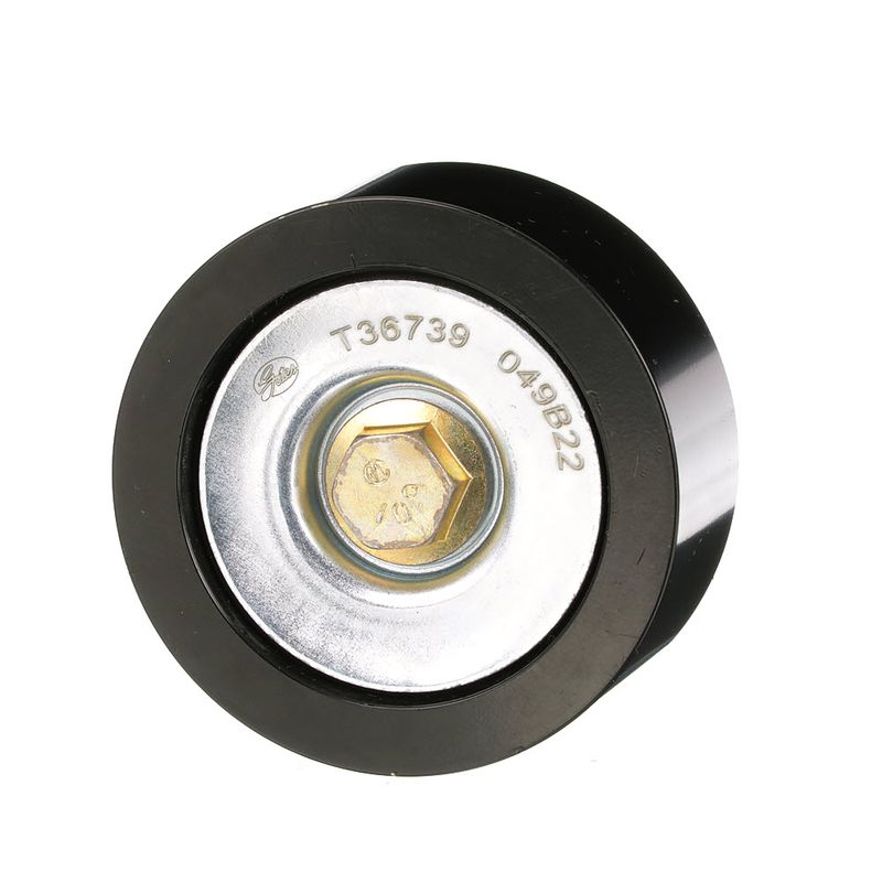 Seade-, juhtrull, soonrihm, GATES T36739