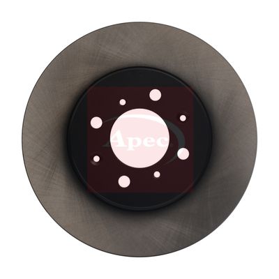 APEC Brake Disc DSK2570
