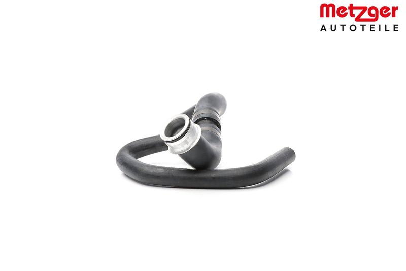 METZGER AUTOTEILE 2421004 Radiator Hose