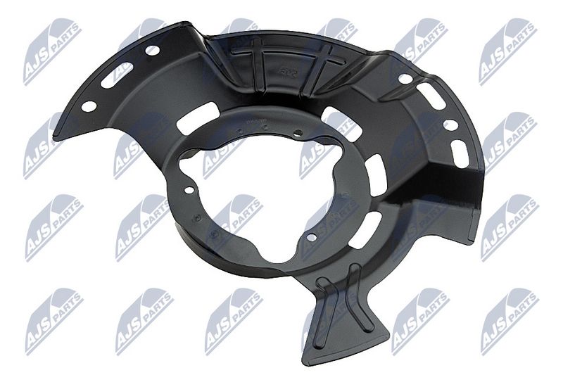 Plekk, piduriketas, NTY HTO-KA-309