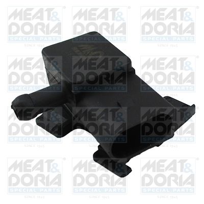 MEAT & DORIA Érzékelő, kipufogógáz-nyomás 82258E