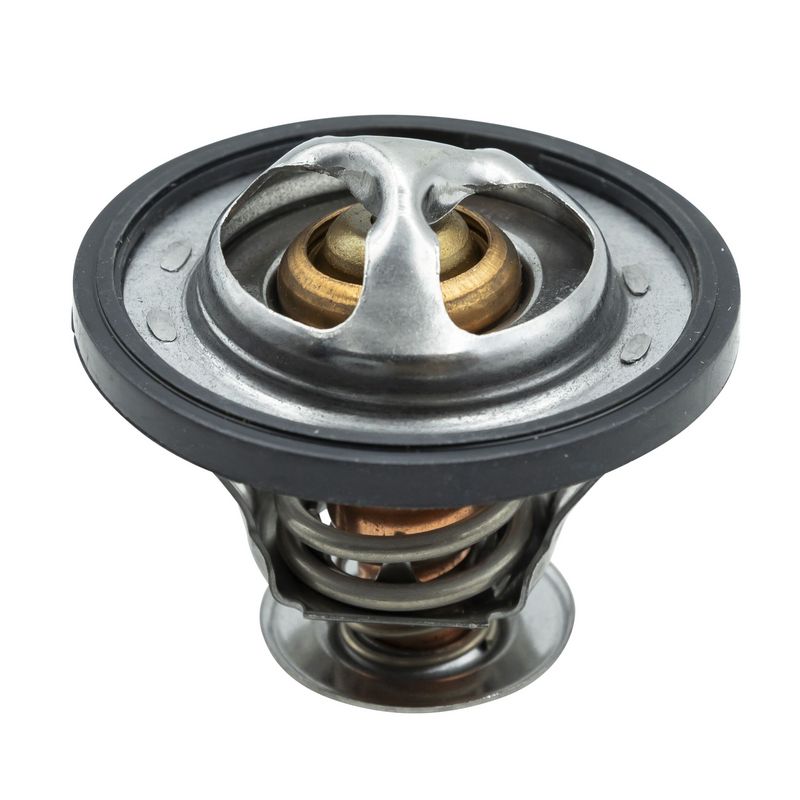 Thermostat, Kühlmittel