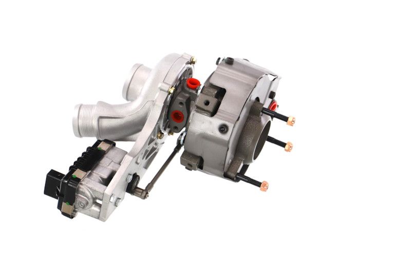 REMANTE 003-002-001018R Charger, charging (supercharged/turbocharged)