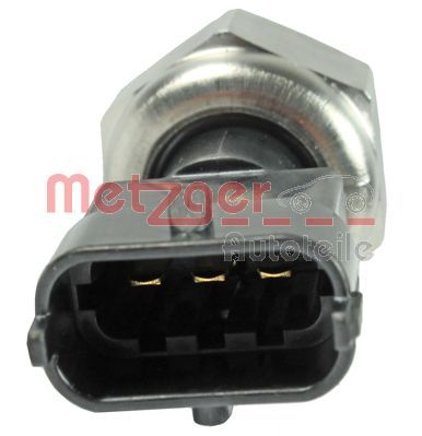 METZGER AUTOTEILE 0906196 Sensor, fuel pressure