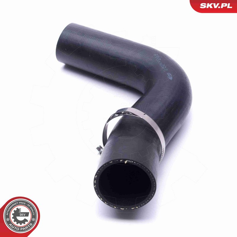 ESEN SKV 54SKV014 Charge Air Hose
