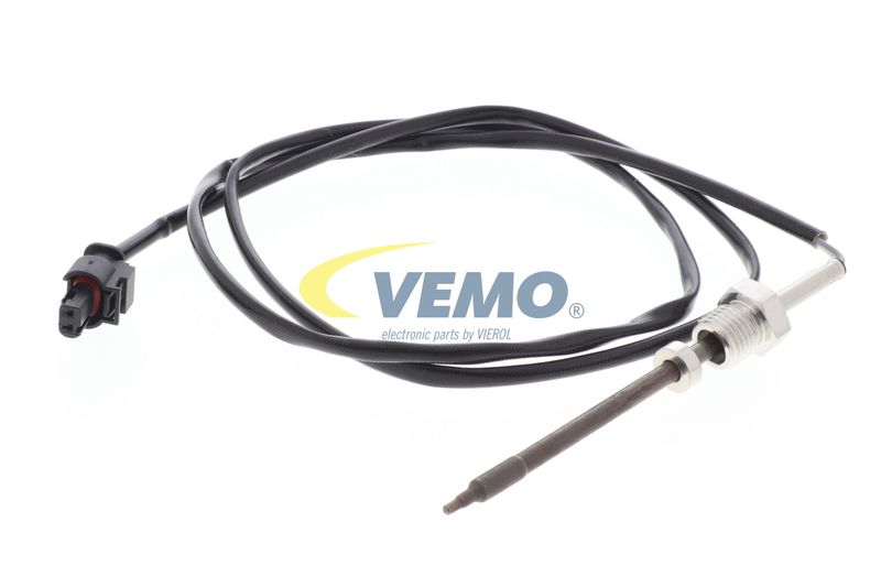 VEMO V30-72-0193 Датчик, температура відпрацьованих газів