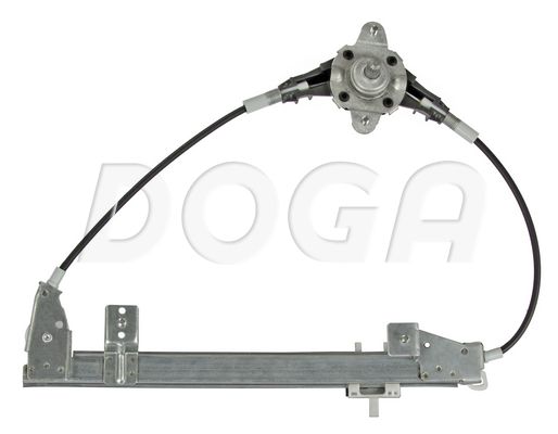 DOGA 110041 - Window Regulator