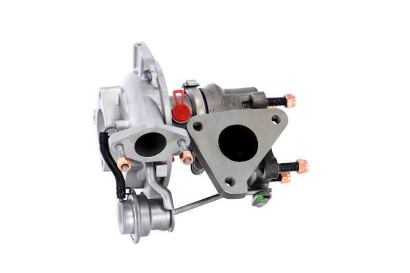 REMANTE 003-001-000184R Charger, charging (supercharged/turbocharged)