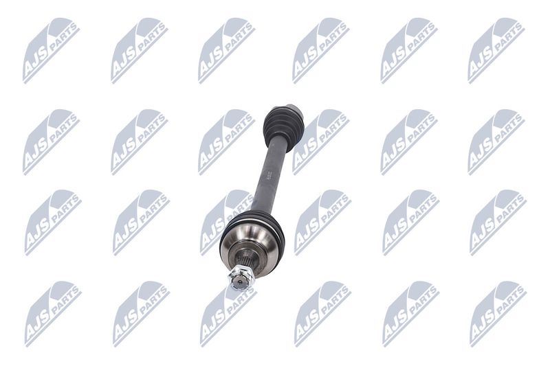 Veovõll, NTY NPW-PE-055