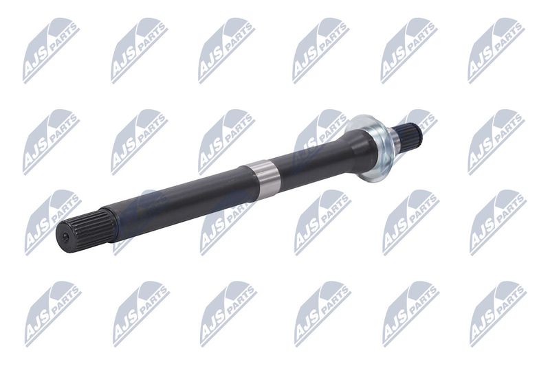 Veovõll, NTY NWP-HY-510