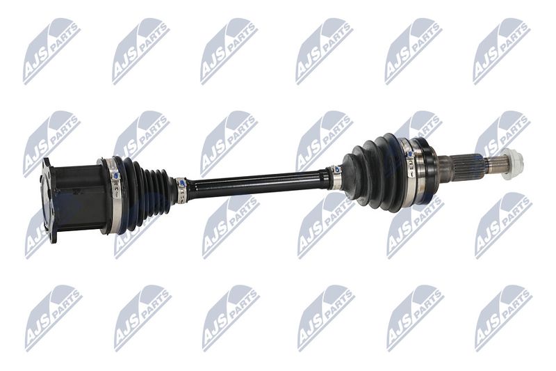 NTY NPW-VW-065 Drive Shaft