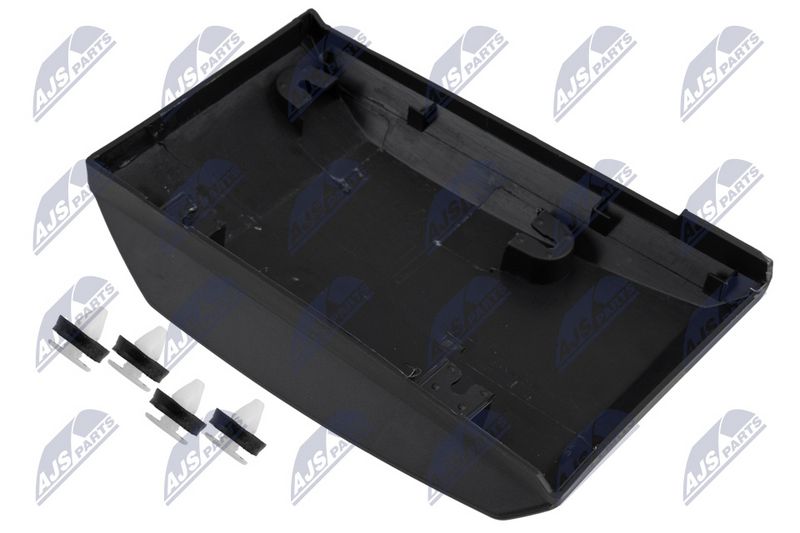 NTY EZC-FR-377 Trim/Protection Strip, quarter panel