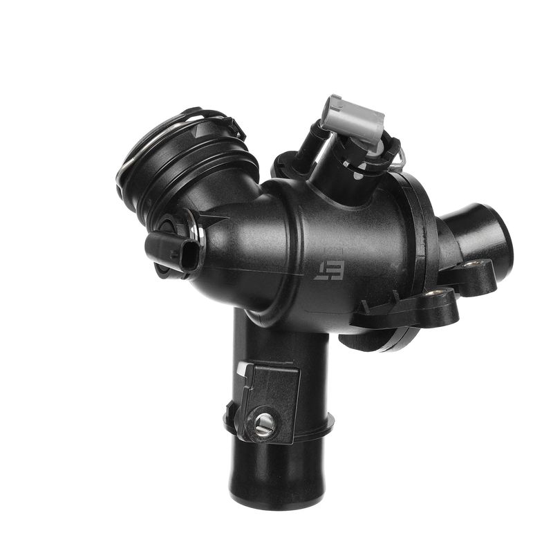 Product Image - Thermostaat, koelvloeistof - ED0243 - ET ENGINETEAM