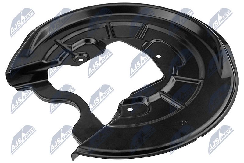 NTY HTO-WW-073 Splash Guard, brake disc