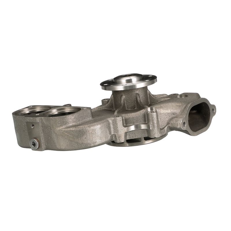 Vodní čerpadlo, chlazení motoru WP5064HD