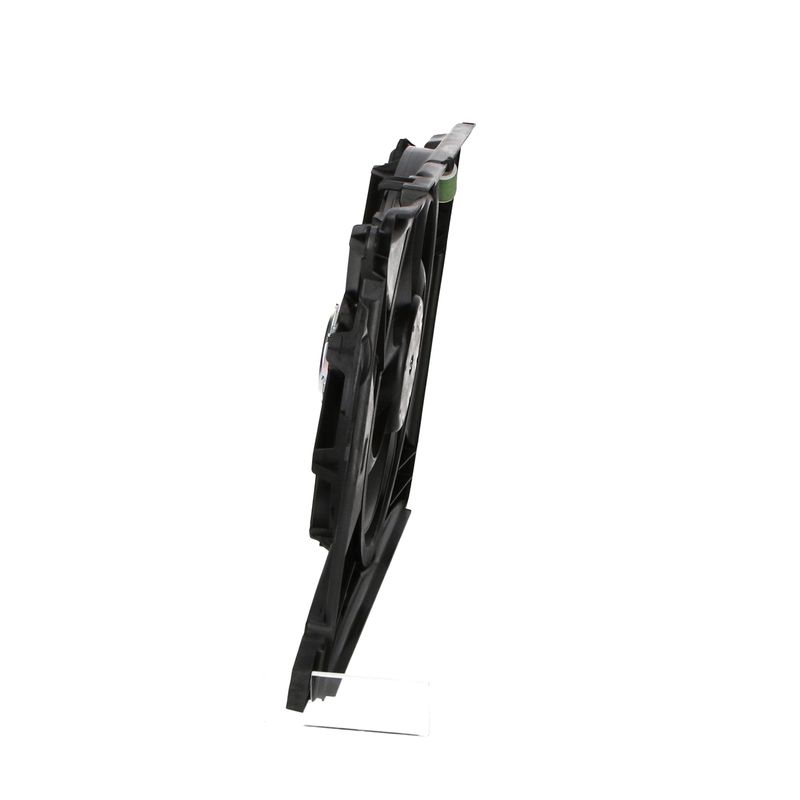 NISSENS 850124 Fan, engine cooling
