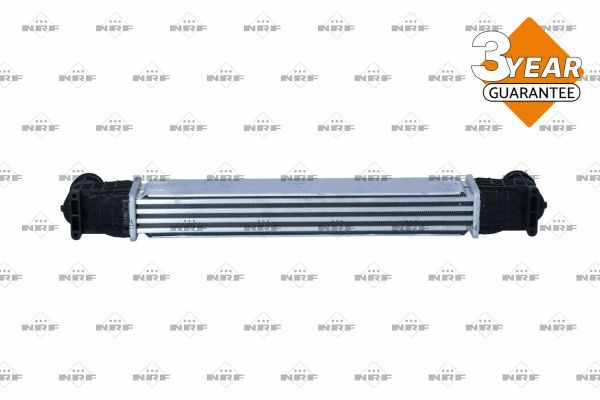 Kompressoriõhu radiaator, NRF 30108A