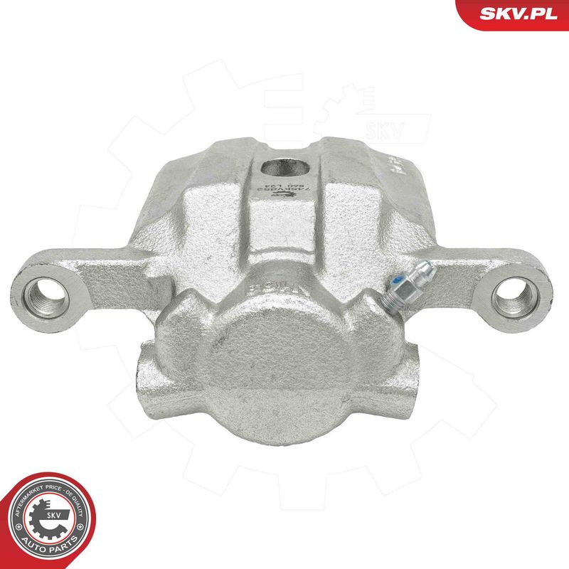 Pidurisadul, ESEN SKV 74SKV853