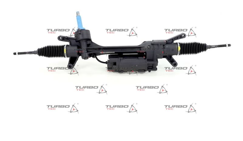 TURBO-TEC Vairo pavara
