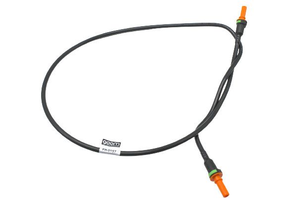 GOOM FH-0157 - Kuro vamzdelis