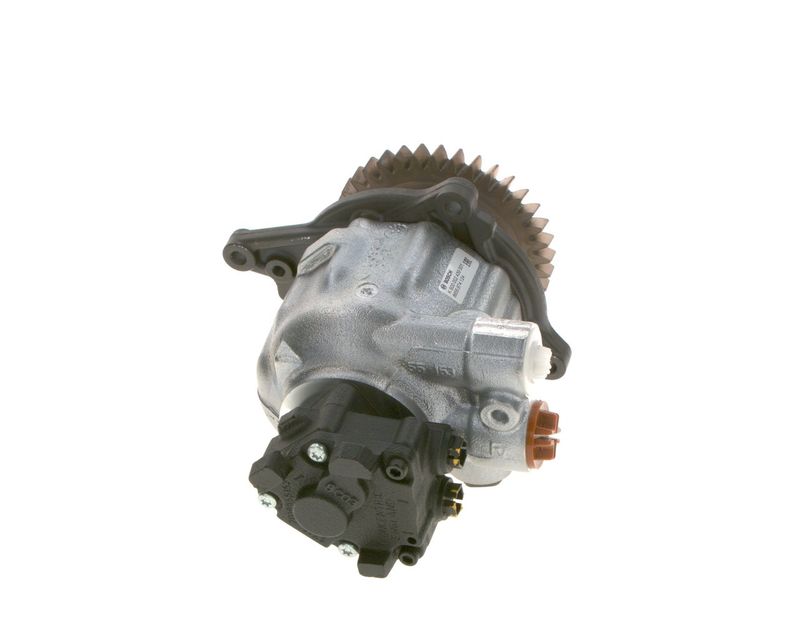BOSCH KS01002272 Hydraulic Pump, steering