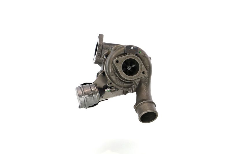 REMANTE 003-001-000027R Turbokompresorius