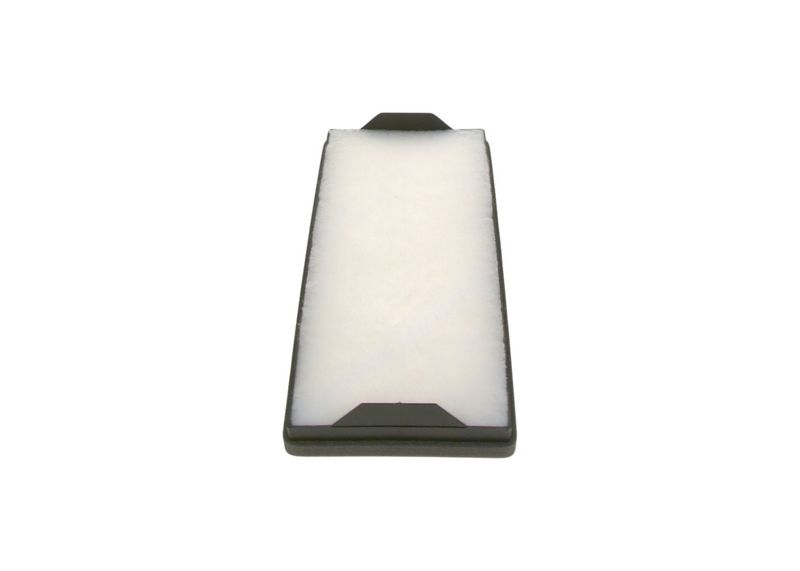 BOSCH 1 987 431 155 Filter, cabin air