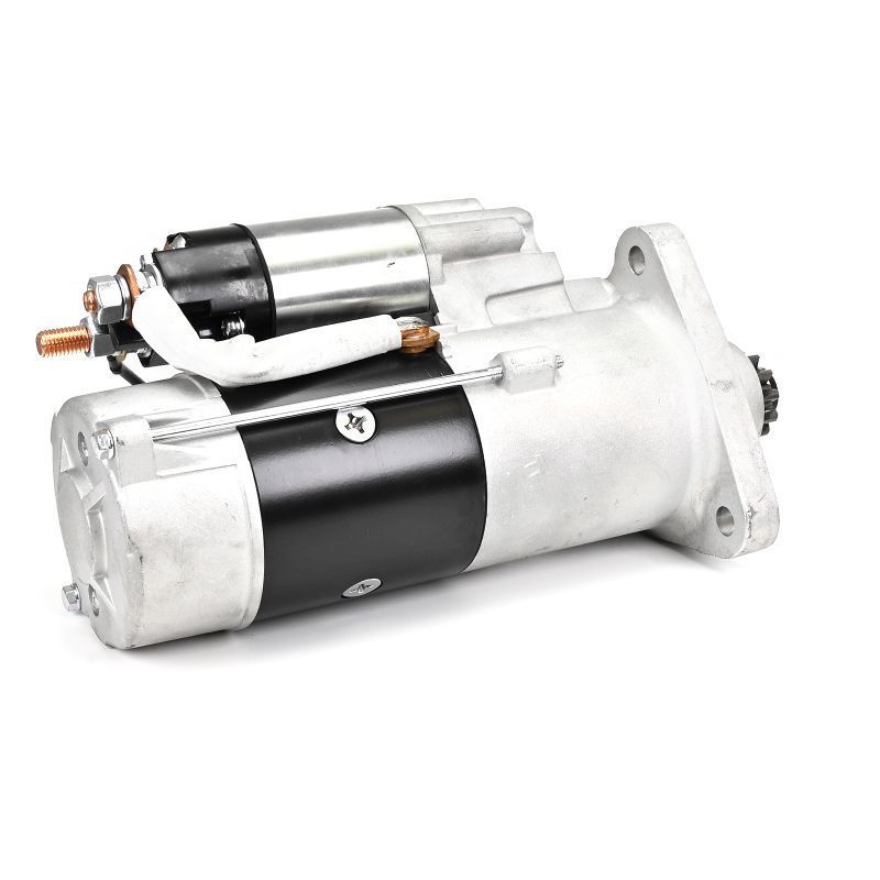 Delco Remy SER81319-12B1 Starter