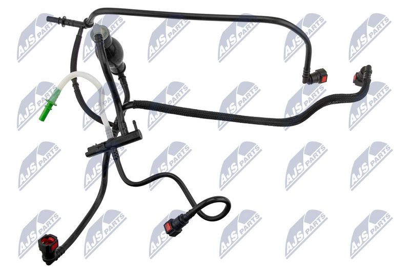 NTY BPP-CT-013 Fuel Line