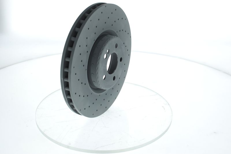 BOSCH Brakes