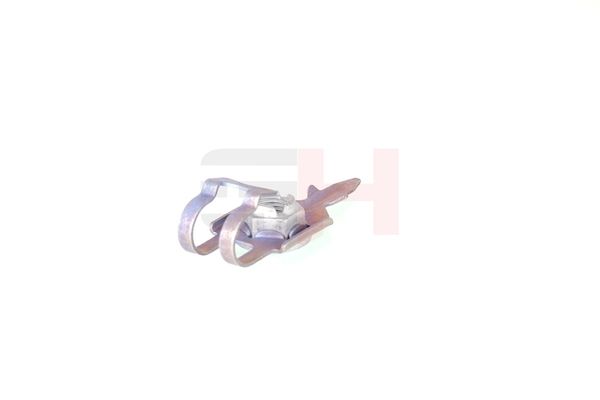 GH GH-393305 Mounting and Bolting Kit, control/trailing arm