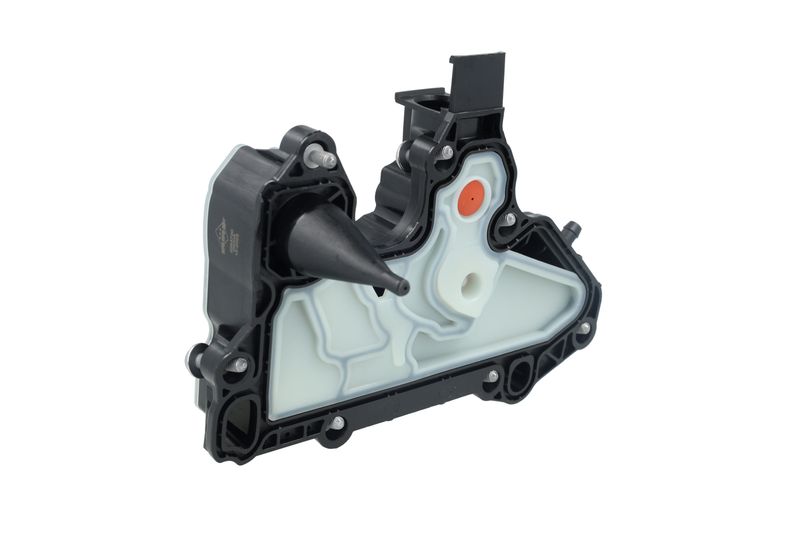 NRF 20220009 Oil Separator, crankcase ventilation