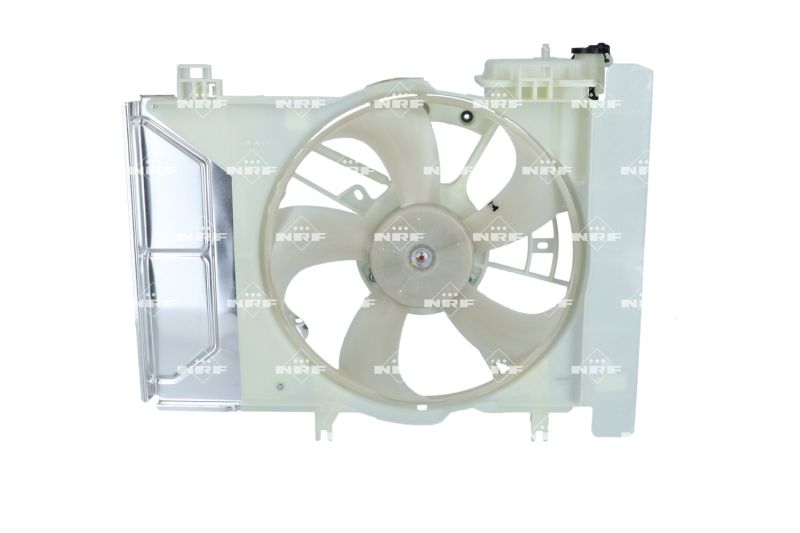 NRF ventilátor, motorhűtés 470053