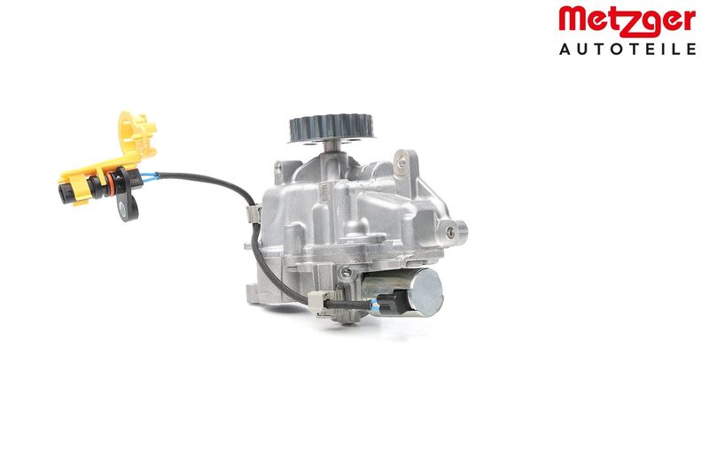 METZGER AUTOTEILE 8000090 Oil Pump